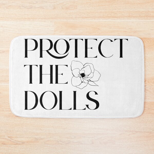 Item preview, Protect the dolls  designed and sold by Ketsuruii shop.