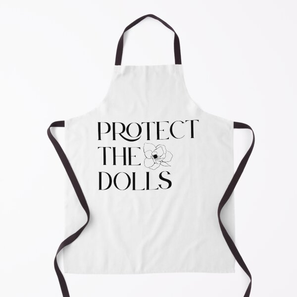 Item preview, Protect the dolls  designed and sold by Ketsuruii shop.