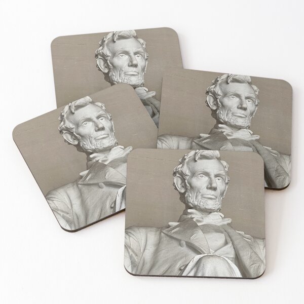 Item preview, Lincoln Memorial designed and sold by CosmicGrant.