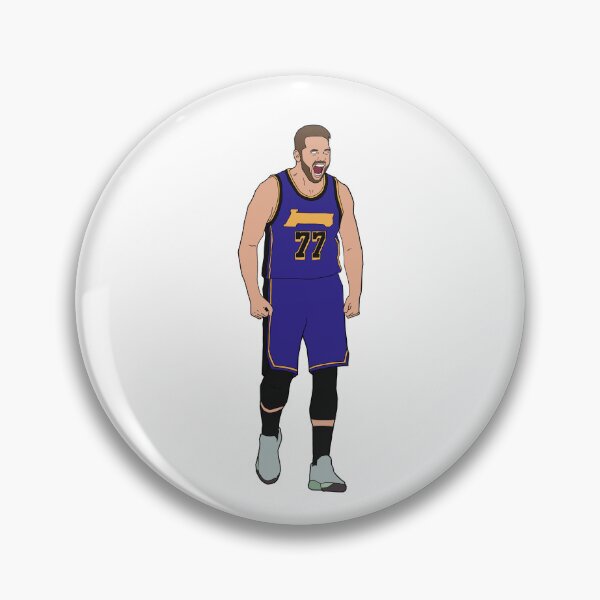 Item preview, Luka Hyped designed and sold by WhelmdStudios .