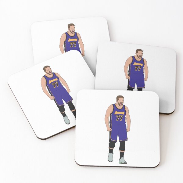 Item preview, Luka Hyped designed and sold by WhelmdStudios .