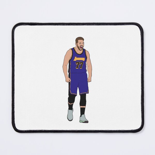 Item preview, Luka Hyped designed and sold by WhelmdStudios .