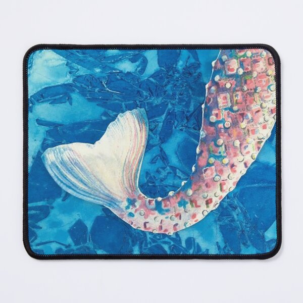 Item preview, Mermaid tail designed and sold by Splash Rabbit .