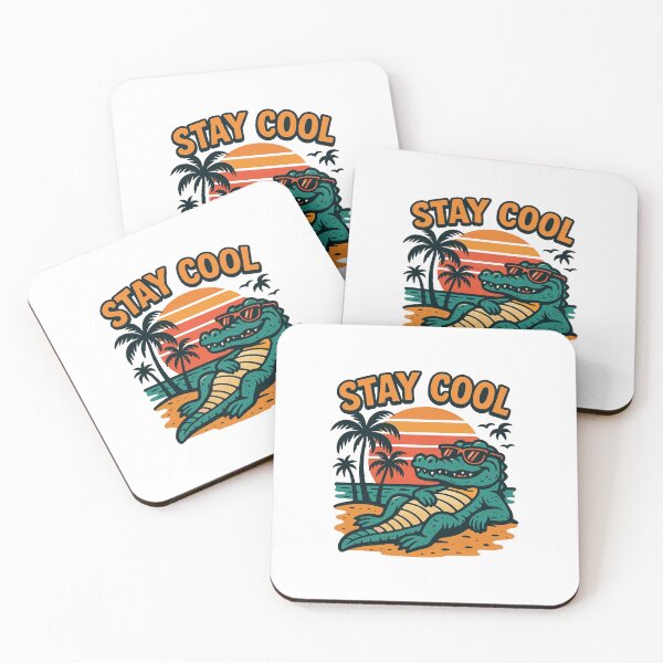 Item preview, Stay Cool designed and sold by Gentle40Winks.