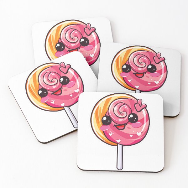 Item preview, Sweet Kawaii Sticker Clipart – Dessert PNG Digital Download for Scrapbooking, Journaling & Party Decor Cute, Digital Art for Planners 6 designed and sold by PetinHeart.