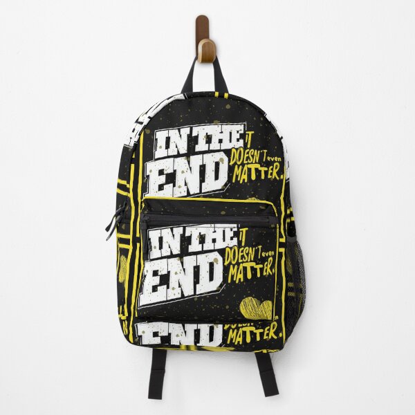 Item preview, in the end it doesn't even matter designed and sold by Stefrait-7.