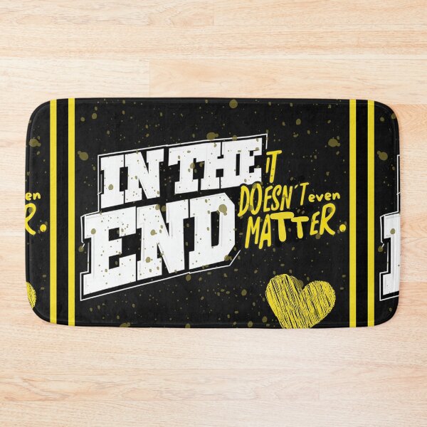 Item preview, in the end it doesn't even matter designed and sold by Stefrait-7.