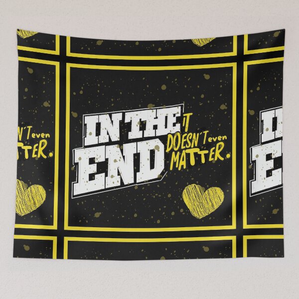 Item preview, in the end it doesn't even matter designed and sold by Stefrait-7.