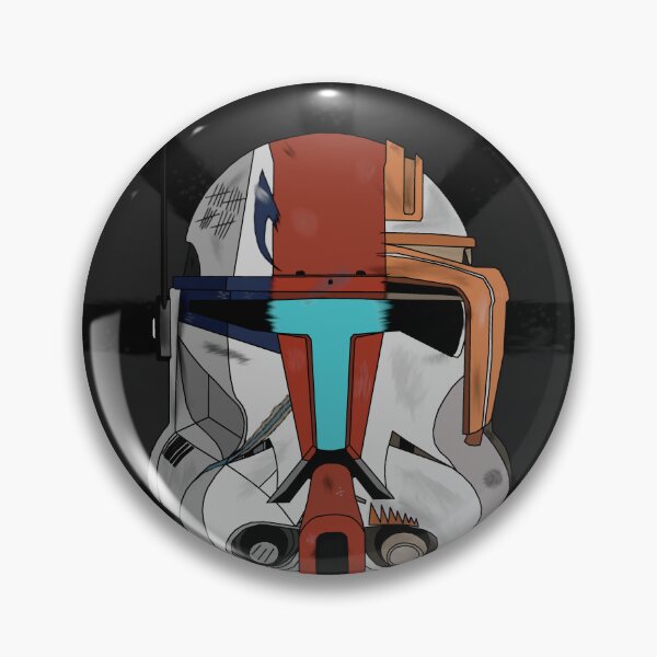 Item preview, Clone Brothers in Blood-n-Arms designed and sold by NerdHut.