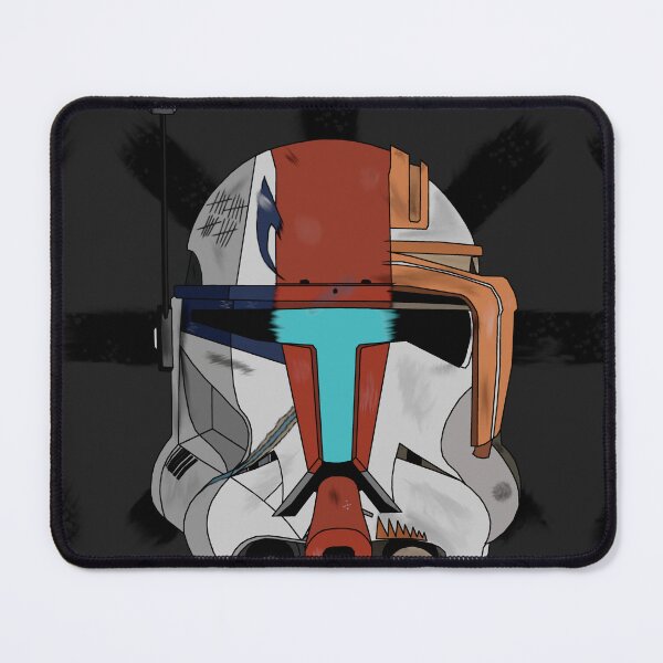 Item preview, Clone Brothers in Blood-n-Arms designed and sold by NerdHut.