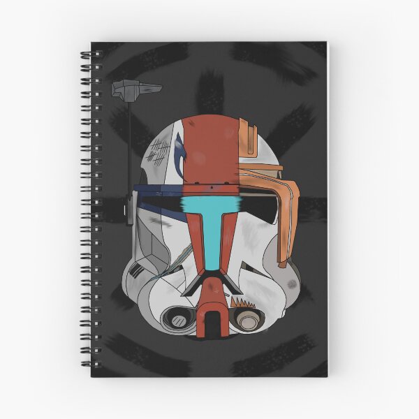 Item preview, Clone Brothers in Blood-n-Arms designed and sold by NerdHut.