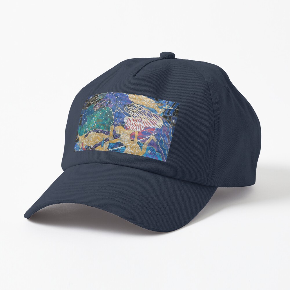 Item preview, Dad Hat designed and sold by DWeaverRoss.