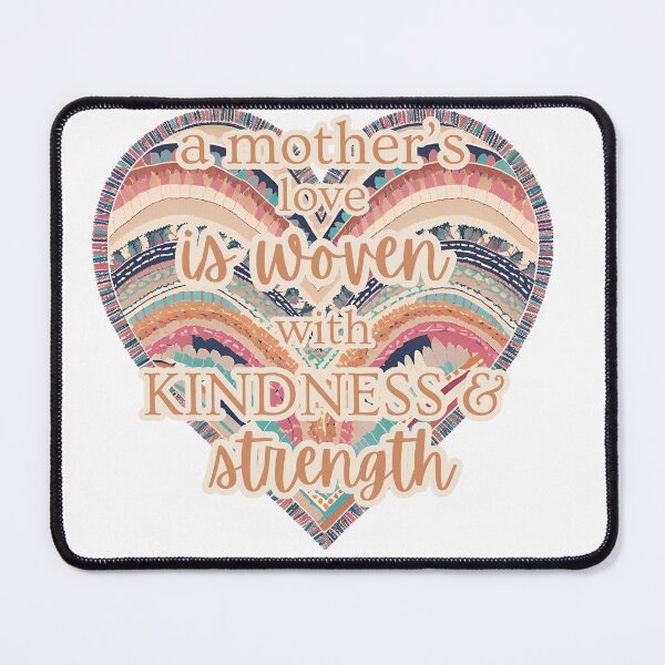 Item preview, Mother's Day Sayings, Love, Enduring Motherhood Quotes, Jewish Sayings designed and sold by CulturalCurios.