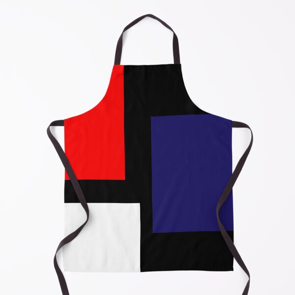 Item preview, Mondrian Barber designed and sold by NobleBarberia.