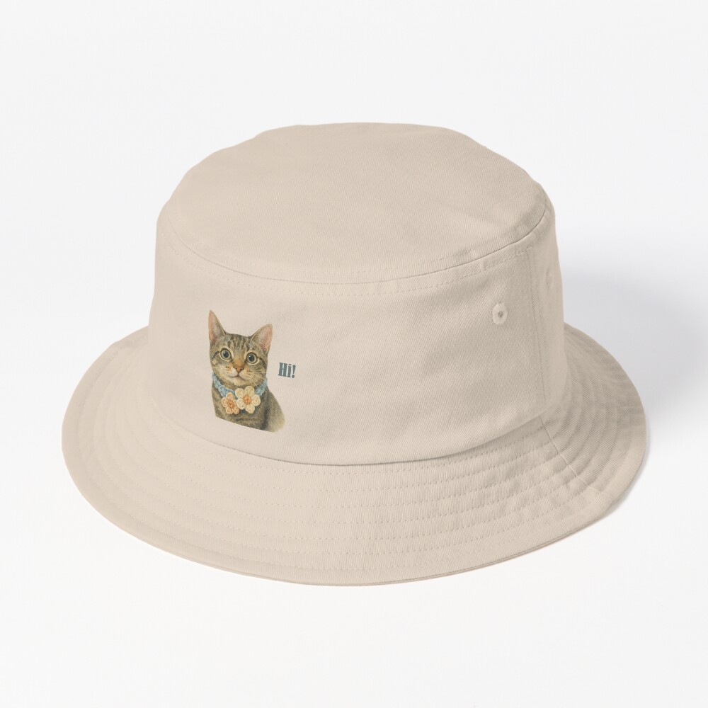 Item preview, Bucket Hat designed and sold by cccccoooong.