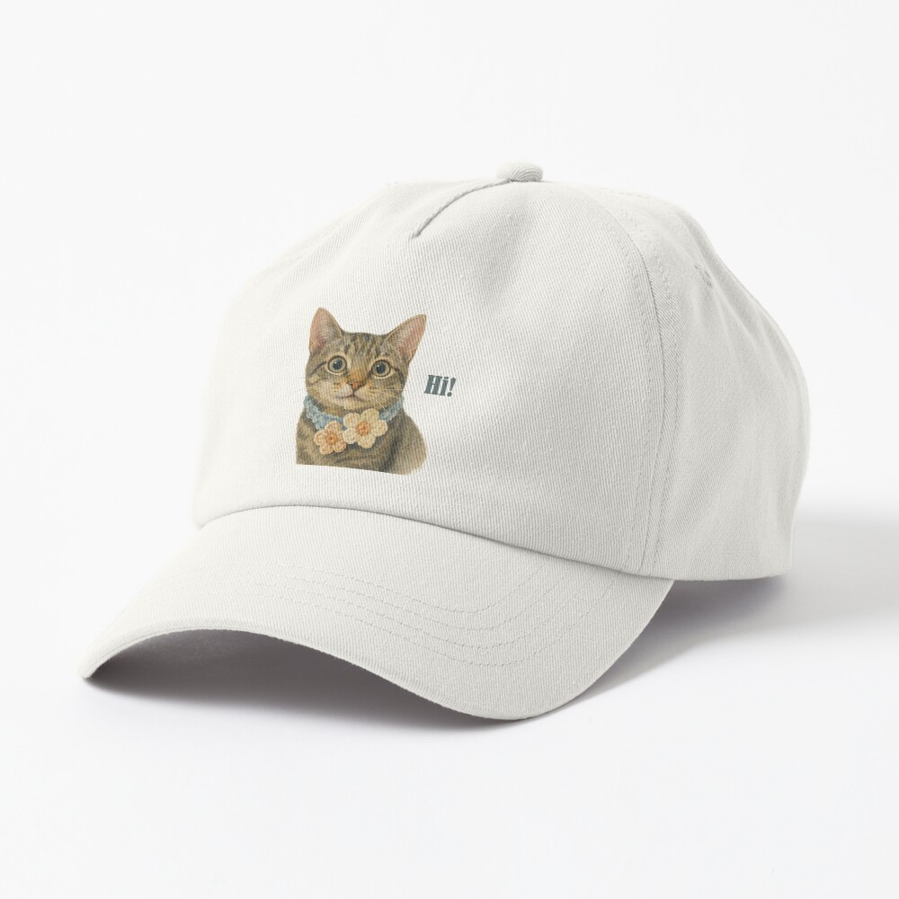 Item preview, Dad Hat designed and sold by cccccoooong.