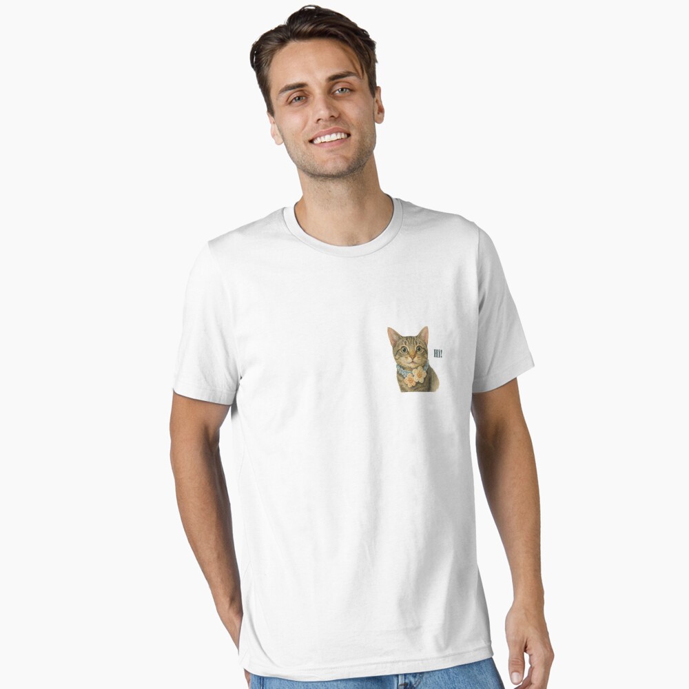 Item preview, Essential T-Shirt designed and sold by cccccoooong.