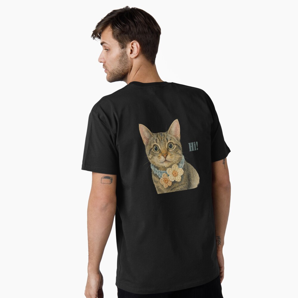 Item preview, Premium T-Shirt designed and sold by cccccoooong.