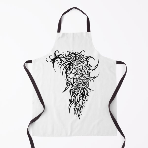 Item preview, Tribal Flower Design designed and sold by emearg-.