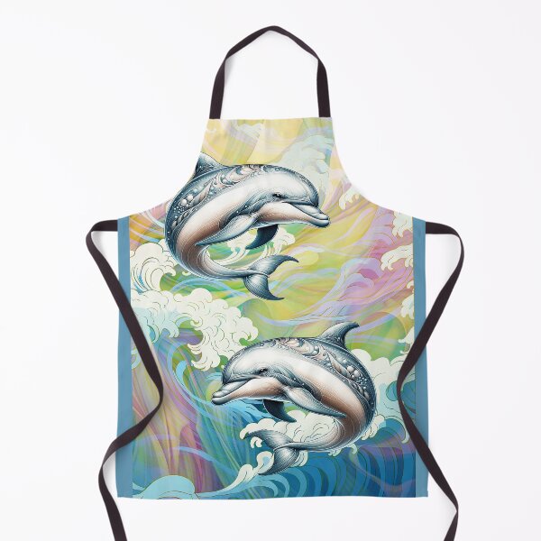 Item preview, OCEAN WAVE PLAY designed and sold by Tammera.