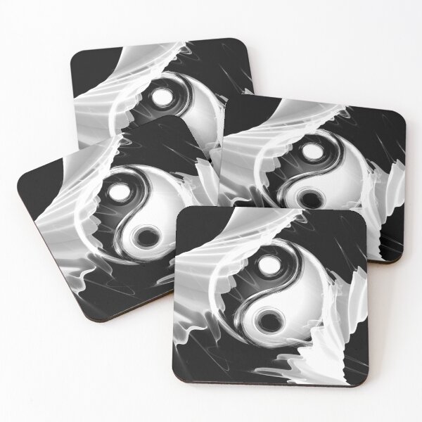 Item preview, Yin Yang designed and sold by sheSzen.
