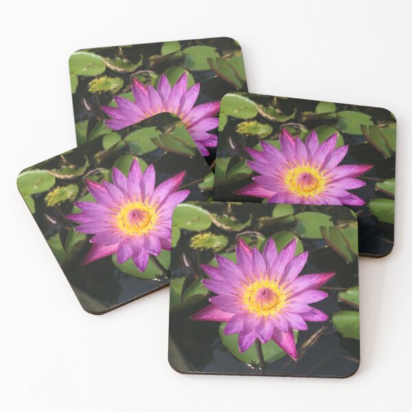 Item preview, Lotus designed and sold by CosmicGrant.