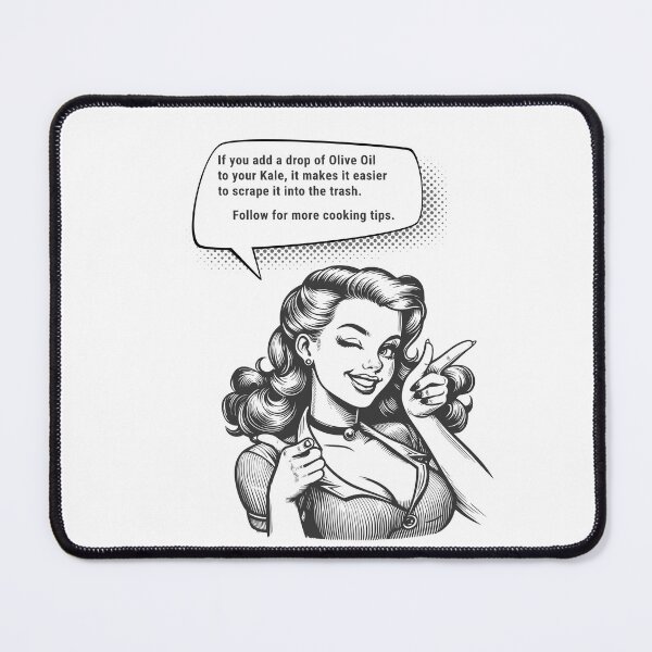 Item preview, Follow For More Cooking Tips designed and sold by xposedbydesign.