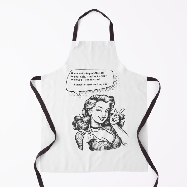 Item preview, Follow For More Cooking Tips designed and sold by xposedbydesign.