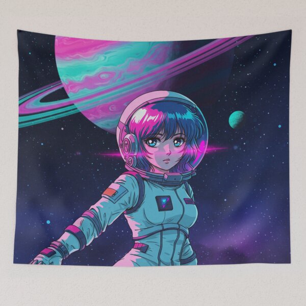 Item preview, Star Explorer of the Year 2099 designed and sold by JonelleTshirts.