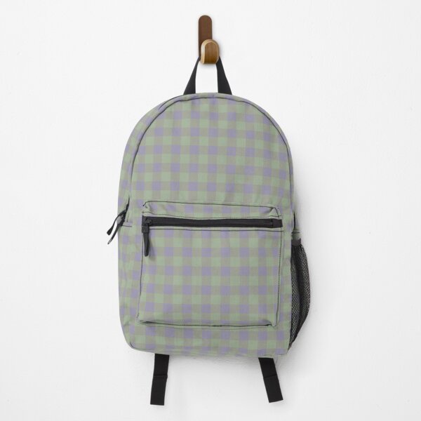 Item preview, vibrant pastel plaid designed and sold by RhoQA.