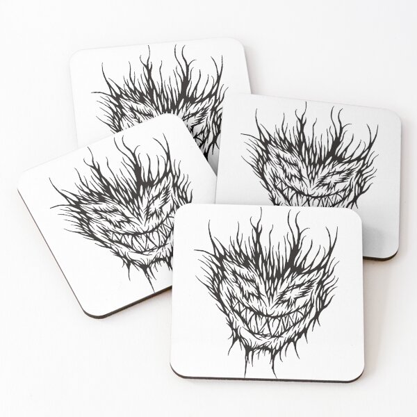 Item preview, Face of emearg designed and sold by emearg-.