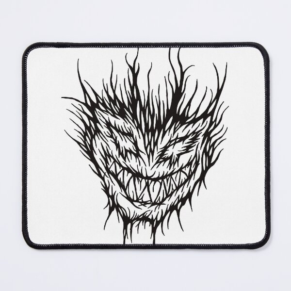 Item preview, Face of emearg designed and sold by emearg-.