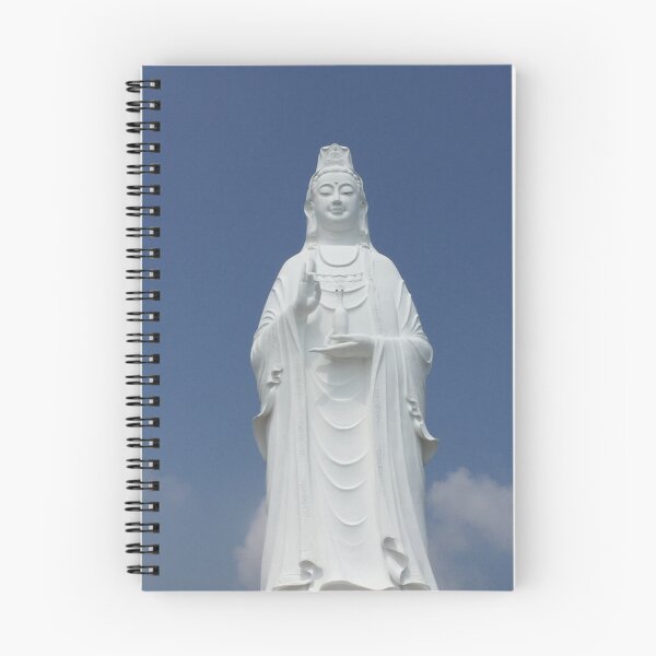 Item preview, Lady Buddha (Goddess of Mercy) designed and sold by CosmicGrant.