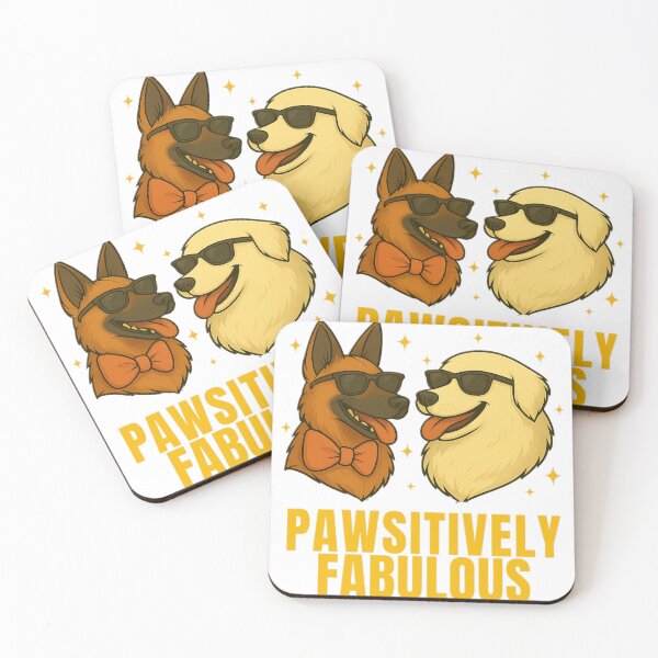 Item preview, PAWsitively Fabulous designed and sold by CountryGirlStrong.