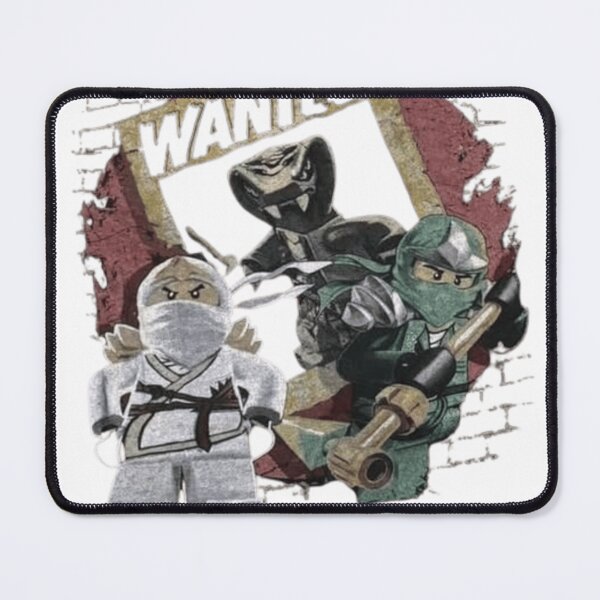 Item preview, ninjago designed and sold by ZairDesign.