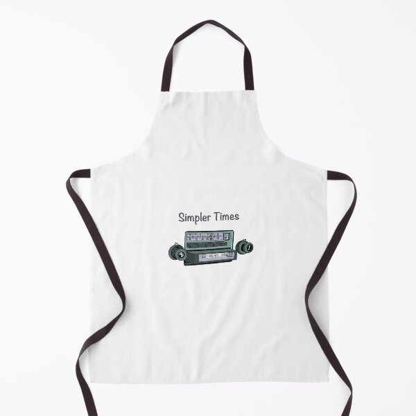 Item preview, Simpler times designed and sold by Calimon.