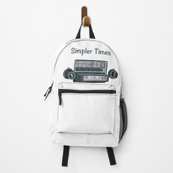 Item preview, Simpler times designed and sold by Calimon.