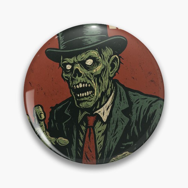 Item preview, Capitalist Zombies: Corpse & Corporation designed and sold by Cranky Daddy.