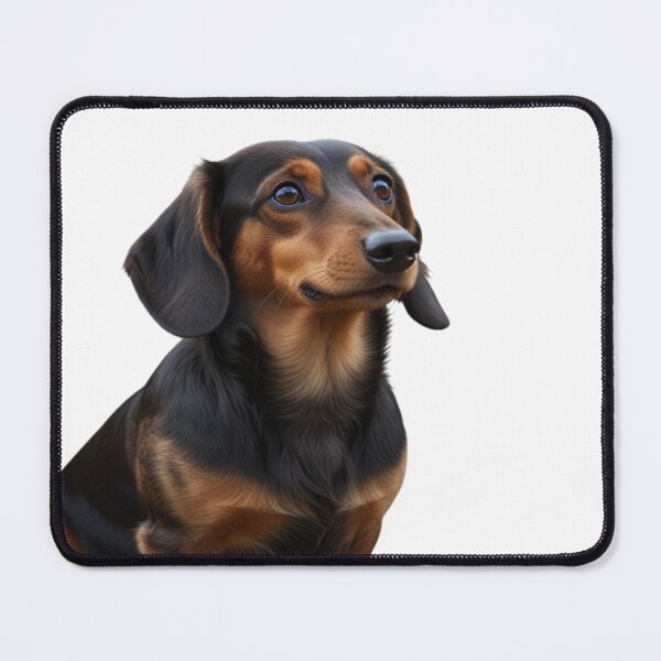 Item preview, Dachshund – Small Body, Big Personality designed and sold by EstiloPrint.