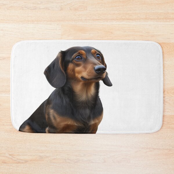 Item preview, Dachshund – Small Body, Big Personality designed and sold by EstiloPrint.