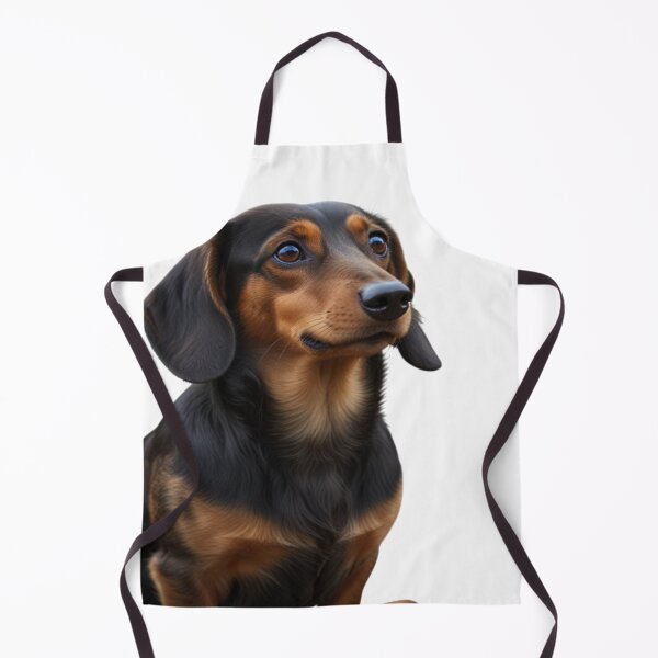 Item preview, Dachshund – Small Body, Big Personality designed and sold by EstiloPrint.