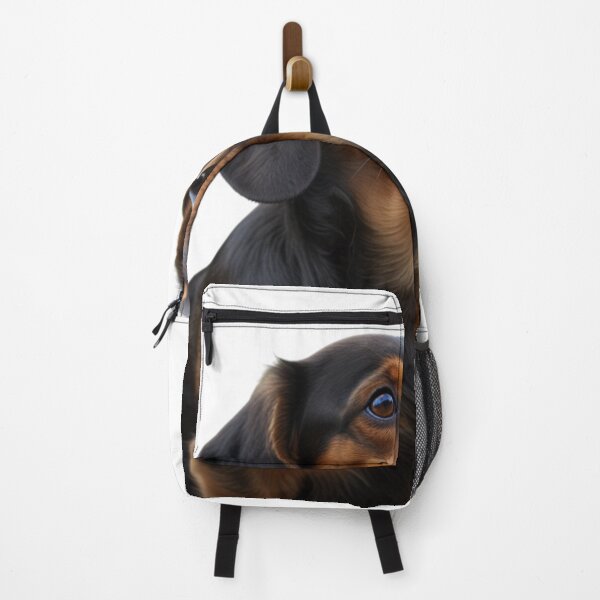 Item preview, Dachshund – Small Body, Big Personality designed and sold by EstiloPrint.
