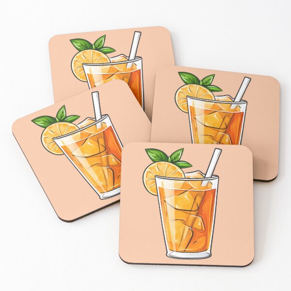 Item preview, ice tea lemonade designed and sold by aeaeaeae.