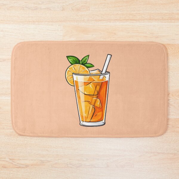 Item preview, ice tea lemonade designed and sold by aeaeaeae.