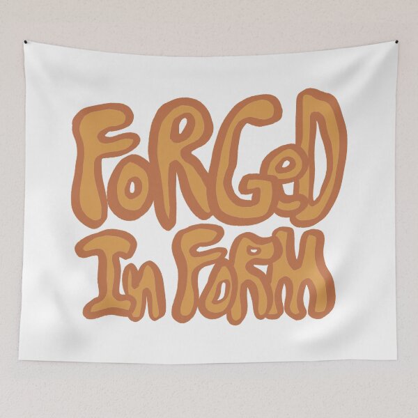 Item preview, Forged In Form designed and sold by ForgedInForm.