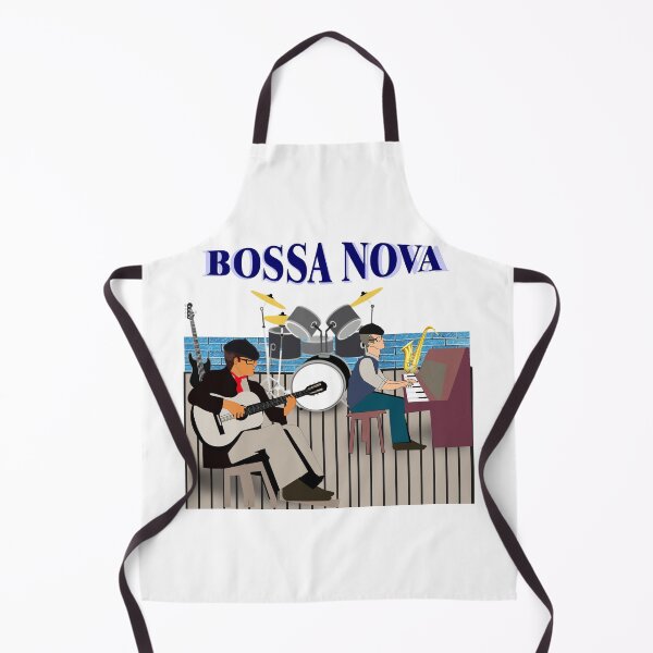 Item preview, Bossa Nova designed and sold by Jean S Santos.