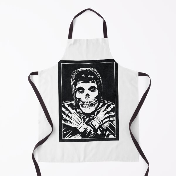 Item preview, THE CRIMSON GHOST (Black and White) designed and sold by FamousWeirdosRB.