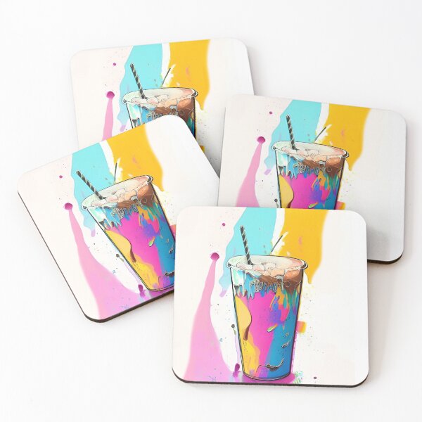 Item preview, Summer Coffee designed and sold by Art & Coffee.