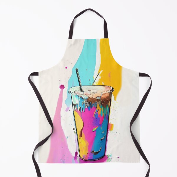 Item preview, Summer Coffee designed and sold by Art & Coffee.