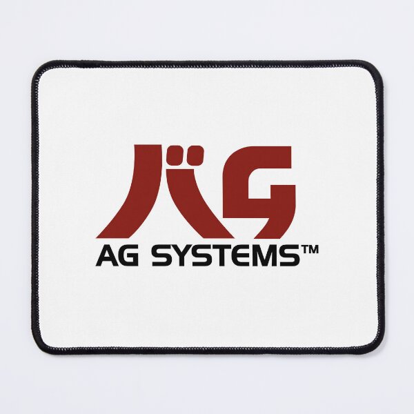 Item preview, Wipeout One - F3600 - Ag Systems designed and sold by Vincent Strauss.